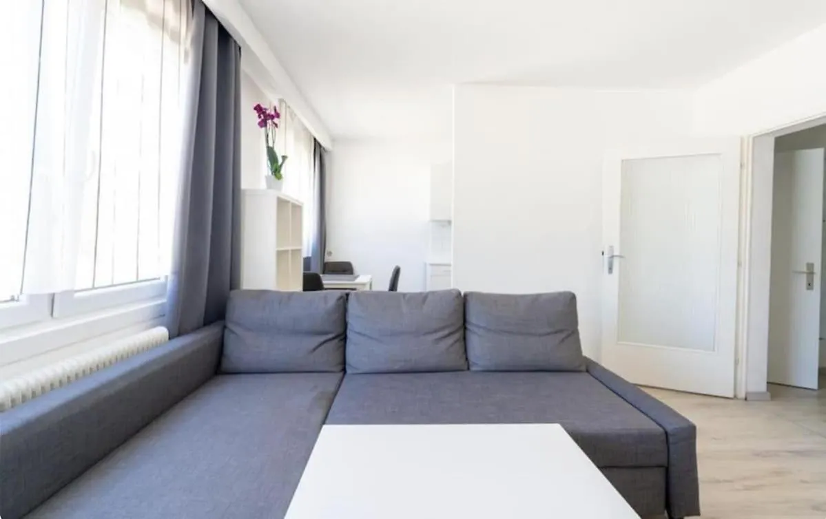 Charming Central Flat - Long-Term Vienna