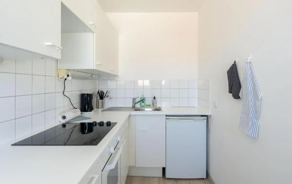 Apartment Charming Central Flat - Long-Term Vienna