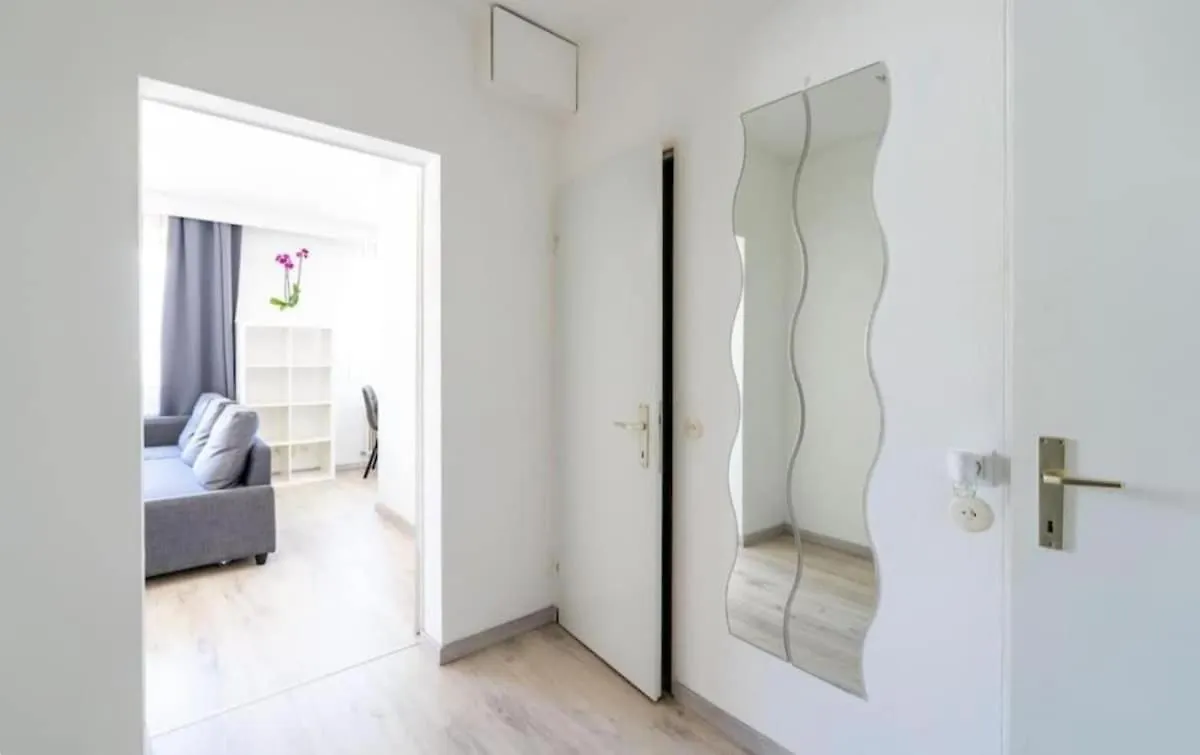 Charming Central Flat - Long-Term Vienna 0*,  Austria